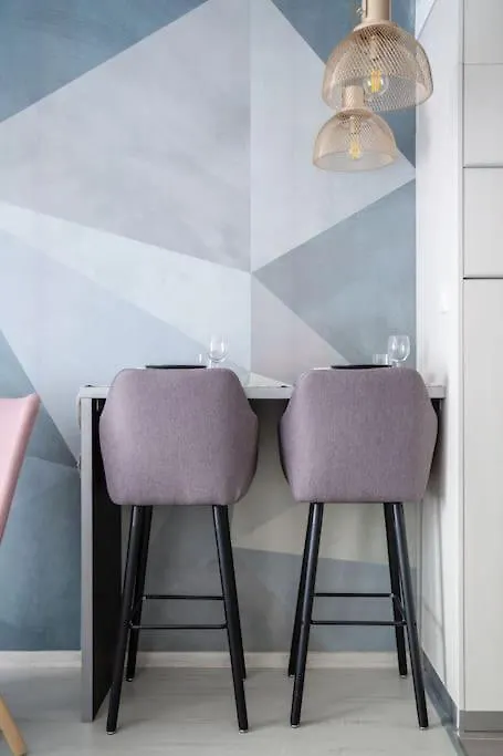 Pastel Serenity Retreat Close To Downtown - 903 Budapest Apartment