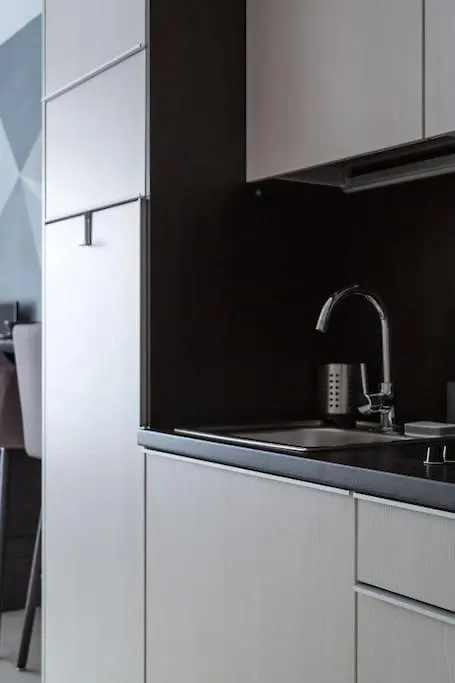 Apartment Pastel Serenity Retreat Close To Downtown - 903 Budapest Hungary