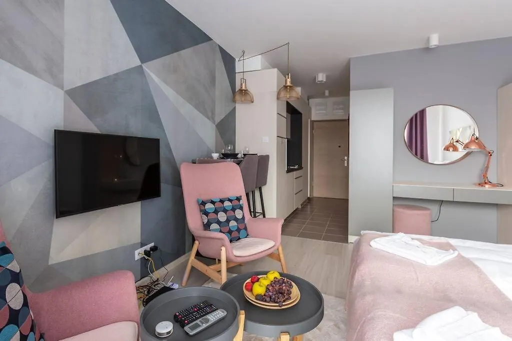 Pastel Serenity Retreat Close To Downtown - 903 Budapest 0*,