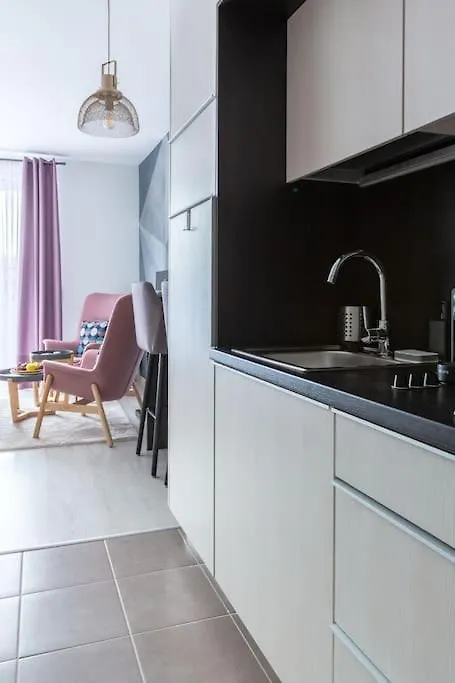 Pastel Serenity Retreat Close To Downtown - 903 Budapest