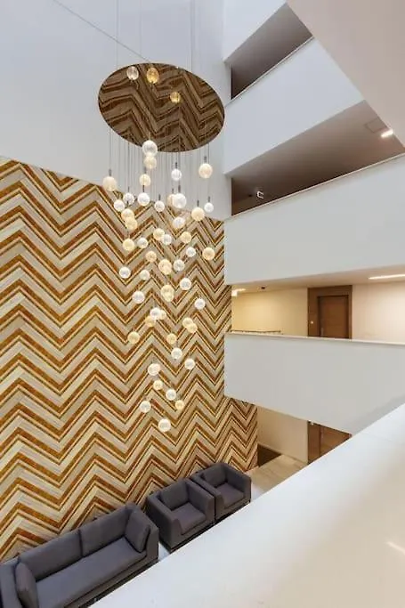 Pastel Serenity Retreat Close To Downtown - 903 Budapest Lejlighed