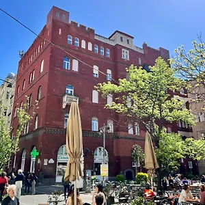 Apartmán Cedar - Palace District, Budapešť